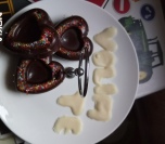 Čokoladna srca (3)