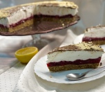 Švarcvald torta bez pečenja