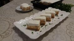 Slana torta sa keksom