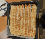 Štapići kao iz pekare
