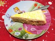 Torta sa plazmom i jafom