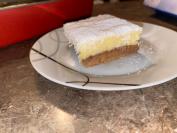Ledene krem kocke
