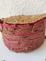 Čoko malina torta