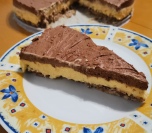 Torta sa kremom od narandže