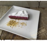 Raspberry delight (malina dezert)