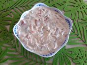 Salata sa pečenom paprikom