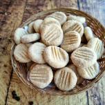 Keksići