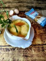 Knedle za supu (2)