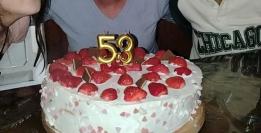 Voćna - plazma torta