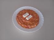 Pržena paprika