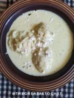 Zamišljena čorba