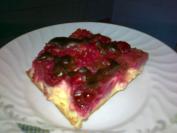 Kremasta posna torta
