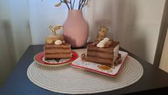 Čokokoko torta
