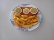 Fileti soma iz rerne