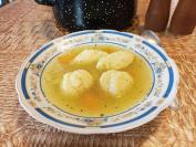 Jednostavan recept za savršene knedle za supu