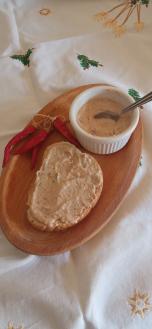 Pašteta od tunjevine