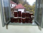 Slatko od dunja – domaći recept