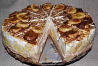 Banana torta (9)