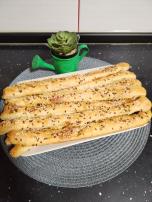 Štapići sa puterom