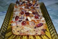 Zdrav kolač bez brašna i šećera