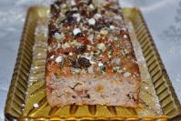 Banana kolač sa ovsenim pahuljicama