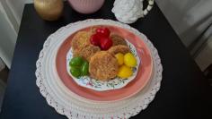 Faširane ćureće šnicle