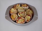 Punjena paprika (13)