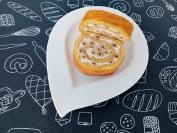 Slani rolat sa štapićima