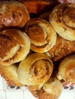 Pužići sa čvarcima