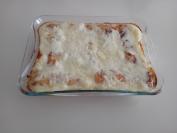 Zapečene punjene palačinke