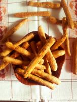 Štapići sa čvarcima