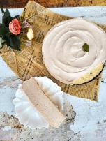 Kranč tortica bez pečenja