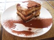 Lažni tiramisu