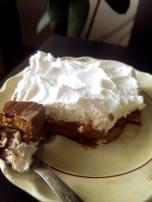 Čokoladna nes torta