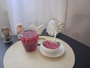 Ukiseljen šalot luk