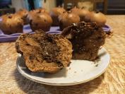 Najukusniji čokoladni mafini