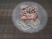 Čokoladni kolač sa lešnikom