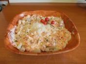 Adriano pasta