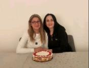 Voćna torta