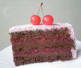 Baron torta sa malinama