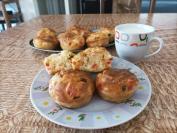 Pizza mafini (6)