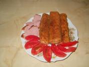 Piroška od palačinke