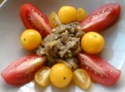Salata od patlidžana