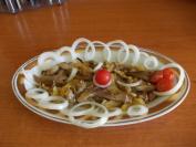 Orijentalna salata