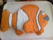 Finding Nemo torta