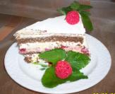 Torta sa malinama