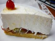 Lagana Tortica od meda i groždja