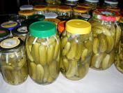 Kiseli krastavčići