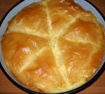 Pita sa sirom