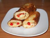 Rolnice sa piletinom